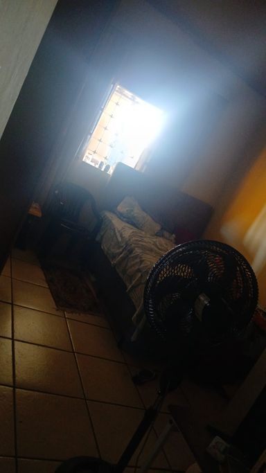 Quarto - Jardim Bela Vista - Americana