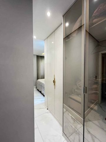 Quarto - Villa Unitá Residencial - Americana