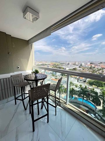 Sacada - Villa Unitá Residencial - Americana