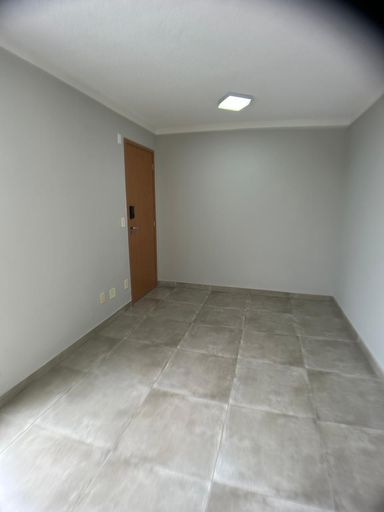 Sala - Condomínio Residencial Parque Alliance - Americana