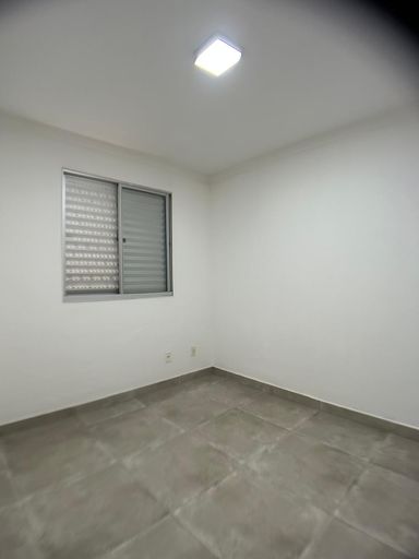 Quarto - Condomínio Residencial Parque Alliance - Americana