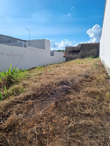 Jardim São Domingos - Americana