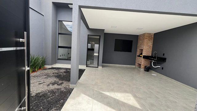 Jardim da Balsa II - Americana