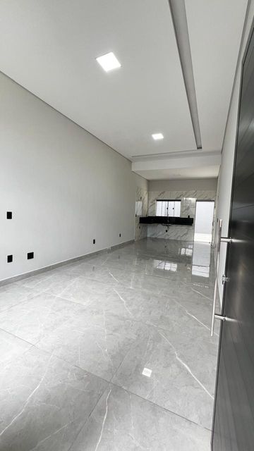 Jardim da Balsa II - Americana
