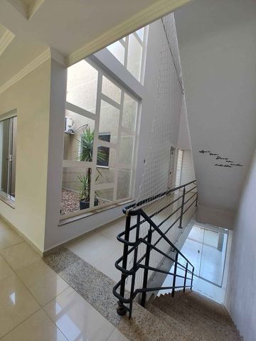 Sala - Parque Novo Mundo - Americana