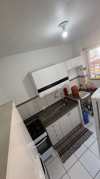 Residencial Aline - Americana