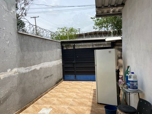 Nova Americana - Americana