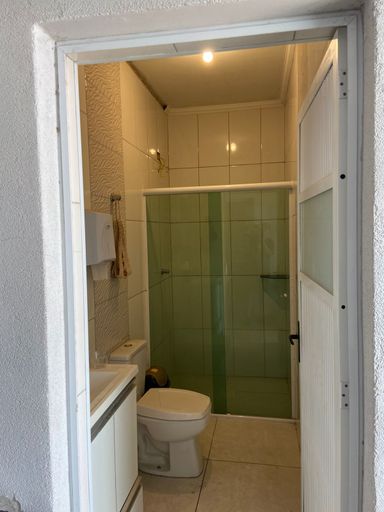 Banheiro - Nova Americana - Americana