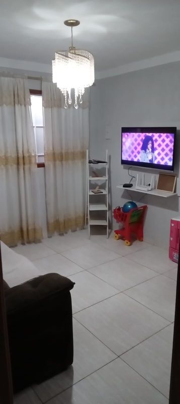 Antonio Zanaga II - Americana