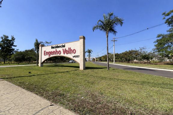 Residencial Engenho Velho - Nova Odessa