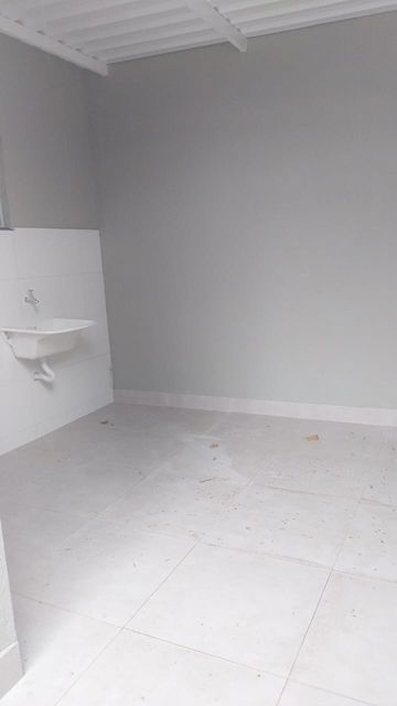 Área de Serviço - Jardim Santa Rita de Cássia - Santa Barbara d'Oeste