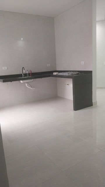 Cozinha - Jardim Santa Rita de Cássia - Santa Barbara d'Oeste