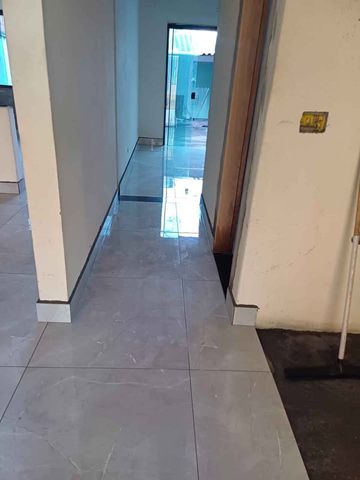 Jardim Bertoni - Americana