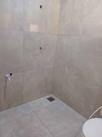 Banheiro - Jardim Bertoni - Americana