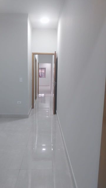 Quarto - Jardim Santa Rita de Cássia - Santa Barbara d'Oeste