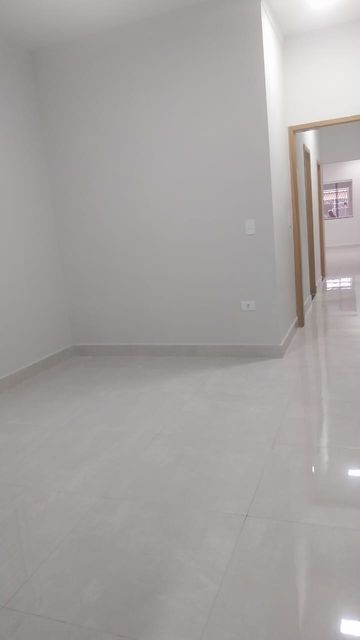 Quarto - Jardim Santa Rita de Cássia - Santa Barbara d'Oeste