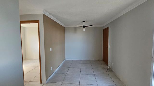 Sala -  Residencial Parque Assunção - Santa Barbara d'Oeste