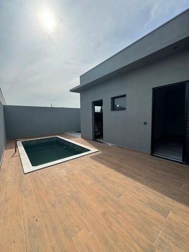Jardim dos Manacás - Santa Barbara d'Oeste