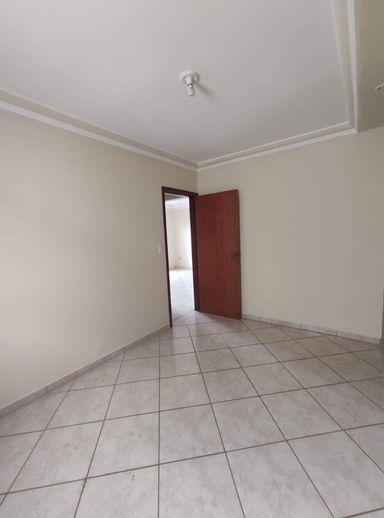 Quarto - Condomínio Residencial Topazio - Americana