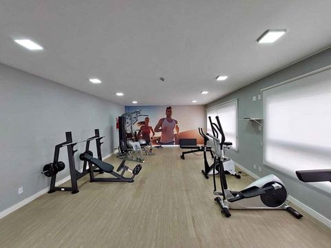 Academia - Novità Residence - Santa Barbara d' Oeste