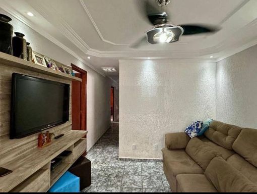 Antônio Zanaga II - Americana