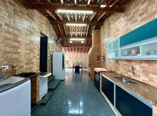 Antônio Zanaga II - Americana