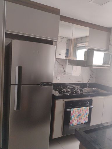 Residencial Angellis - Santa Barbara d'Oeste