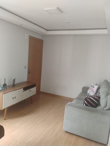 Residencial Angellis - Santa Barbara d'Oeste