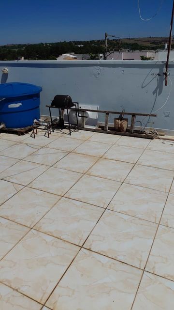 Terraço - Jardim da Balsa II - Americava