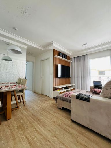 Maestro Residencial - Santa Barbara d'Oeste