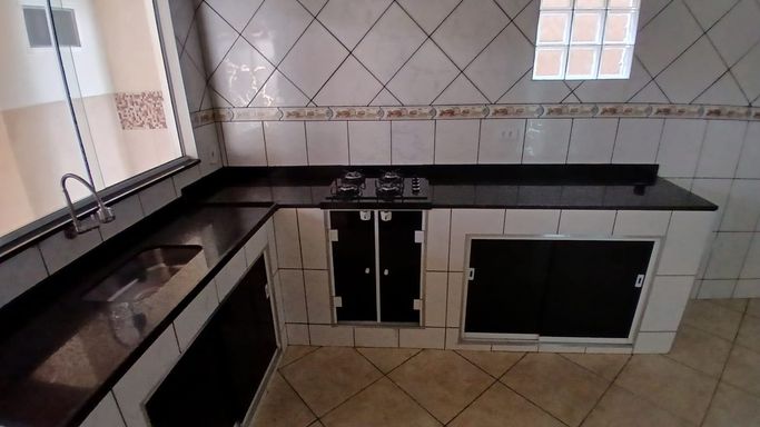 Parque Gramado - Americana