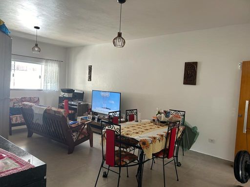 Chácara Recreio Cruzeiro do Sul - Santa Barbara D'Oeste