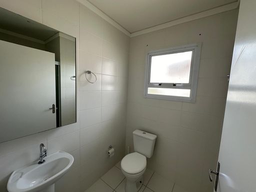 Banheiro - Residencial Jade - Jóias de Santa Bárbara - Santa Barbara d'Oeste