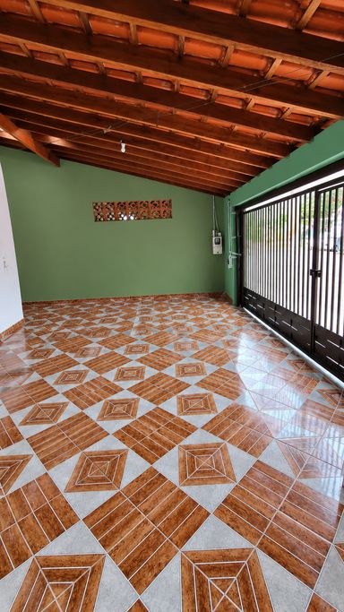 Conjunto Habitacional Roberto Romano - Santa Barbara d'Oeste