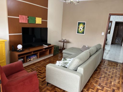 Sala - Nova Americana - Americana