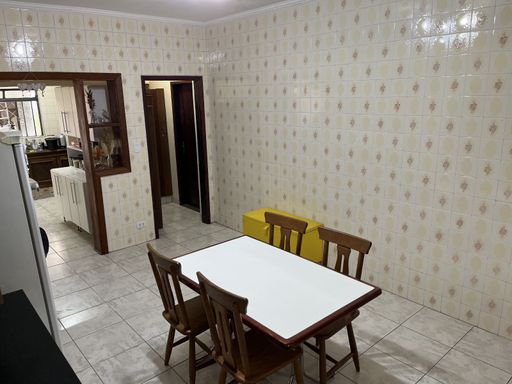 Sala de Jantar - Nova Americana - Americana