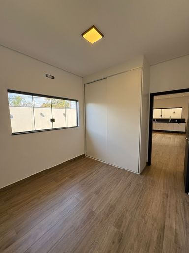 Quarto - Jardim Brasil - Americana