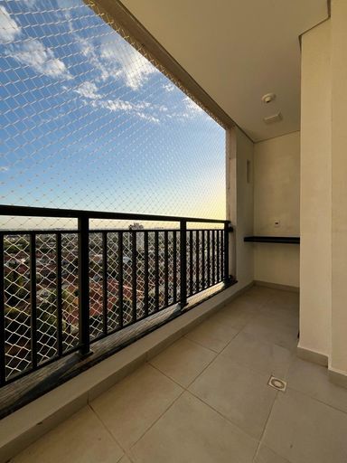 Condomínio Kairós - Santa Barbara d'Oeste