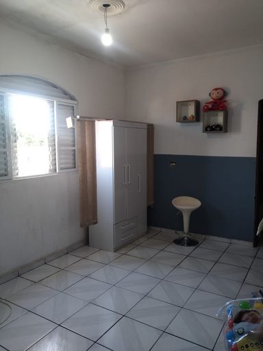 Jardim Santa Rita de Cássia - Santa Barbara d'Oeste