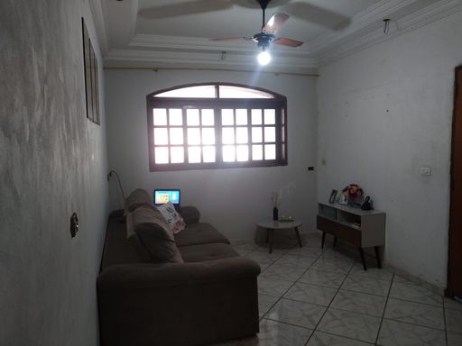 Jardim Santa Rita de Cássia - Santa Barbara d'Oeste