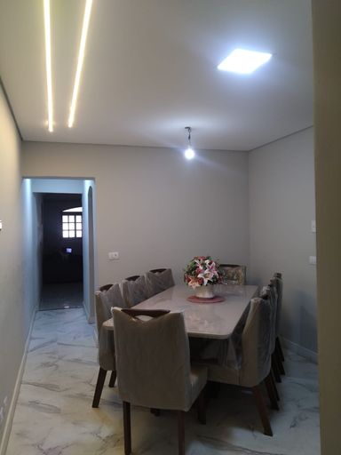 Jardim Santa Rita de Cássia - Santa Barbara d'Oeste