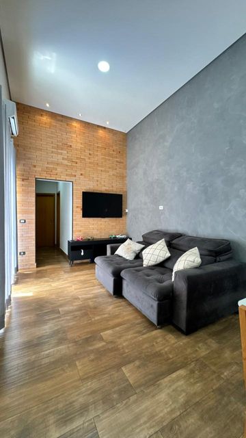 Sala - Jardim Mirandola - Americana