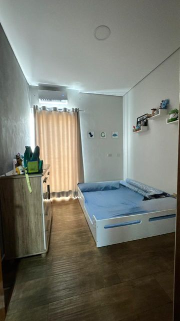 Quarto - Jardim Mirandola - Americana