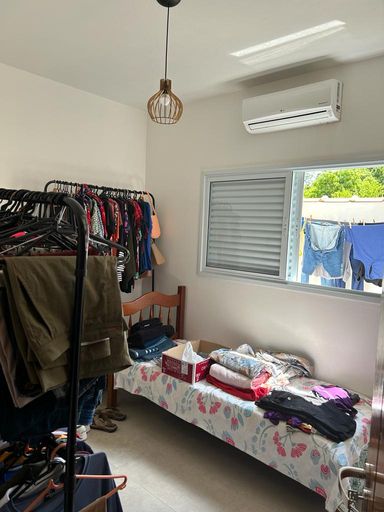 Chácara Recreio Cruzeiro do Sul - Santa Barbara D'Oeste