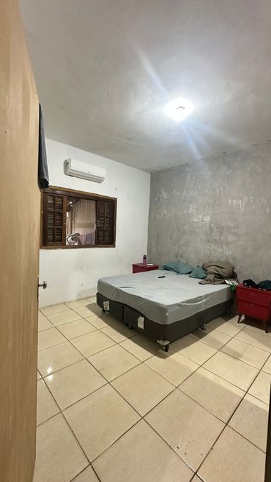 Jardim dos Lirios - Santa Barbara d'Oeste