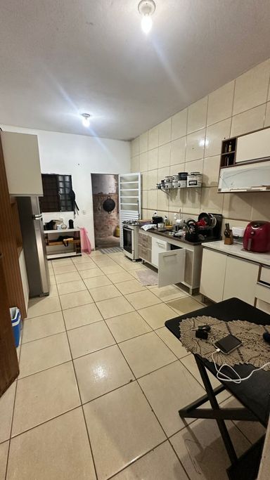 Jardim dos Lirios - Santa Barbara d'Oeste