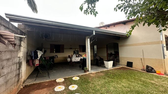 Jardim dos Lirios - Santa Barbara d'Oeste