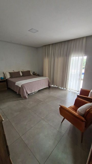 Conjunto Habitacional 31 de Março (COHAB) - Santa Babrara d'Oeste
