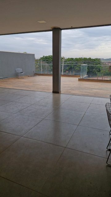 Conjunto Habitacional 31 de Março (COHAB) - Santa Babrara d'Oeste