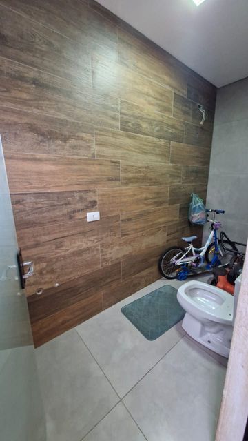 Conjunto Habitacional 31 de Março (COHAB) - Santa Babrara d'Oeste